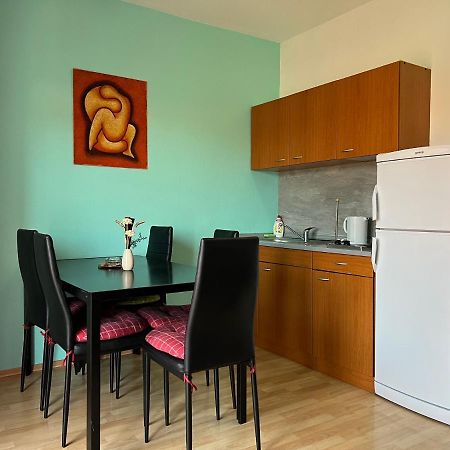 Apartmani Kacola Tučepi Eksteriør bilde