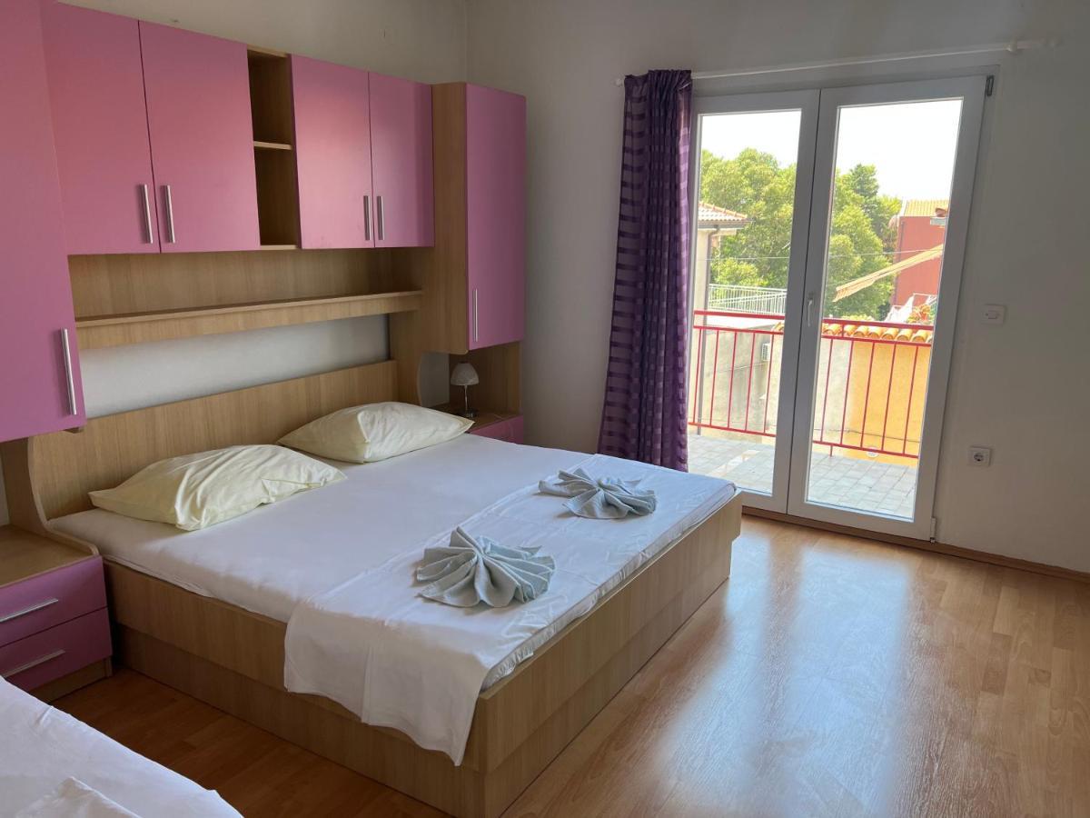 Apartmani Kacola Tučepi Eksteriør bilde
