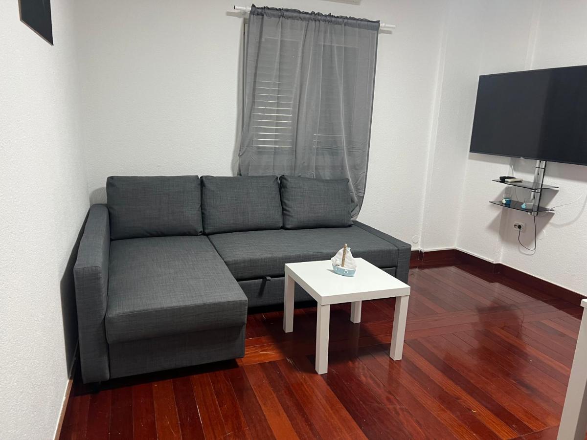 Apartmani Kacola Tučepi Eksteriør bilde
