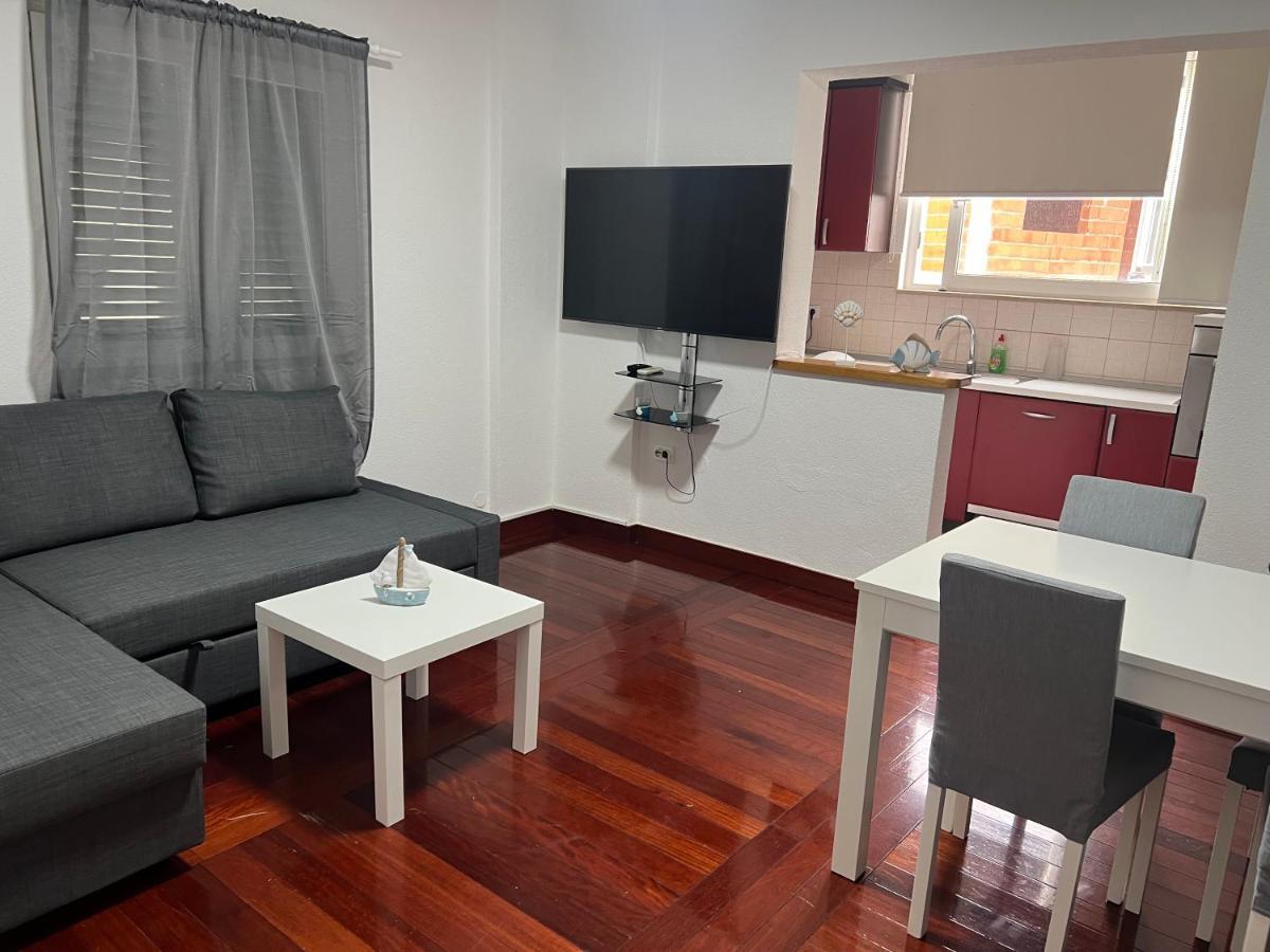 Apartmani Kacola Tučepi Eksteriør bilde