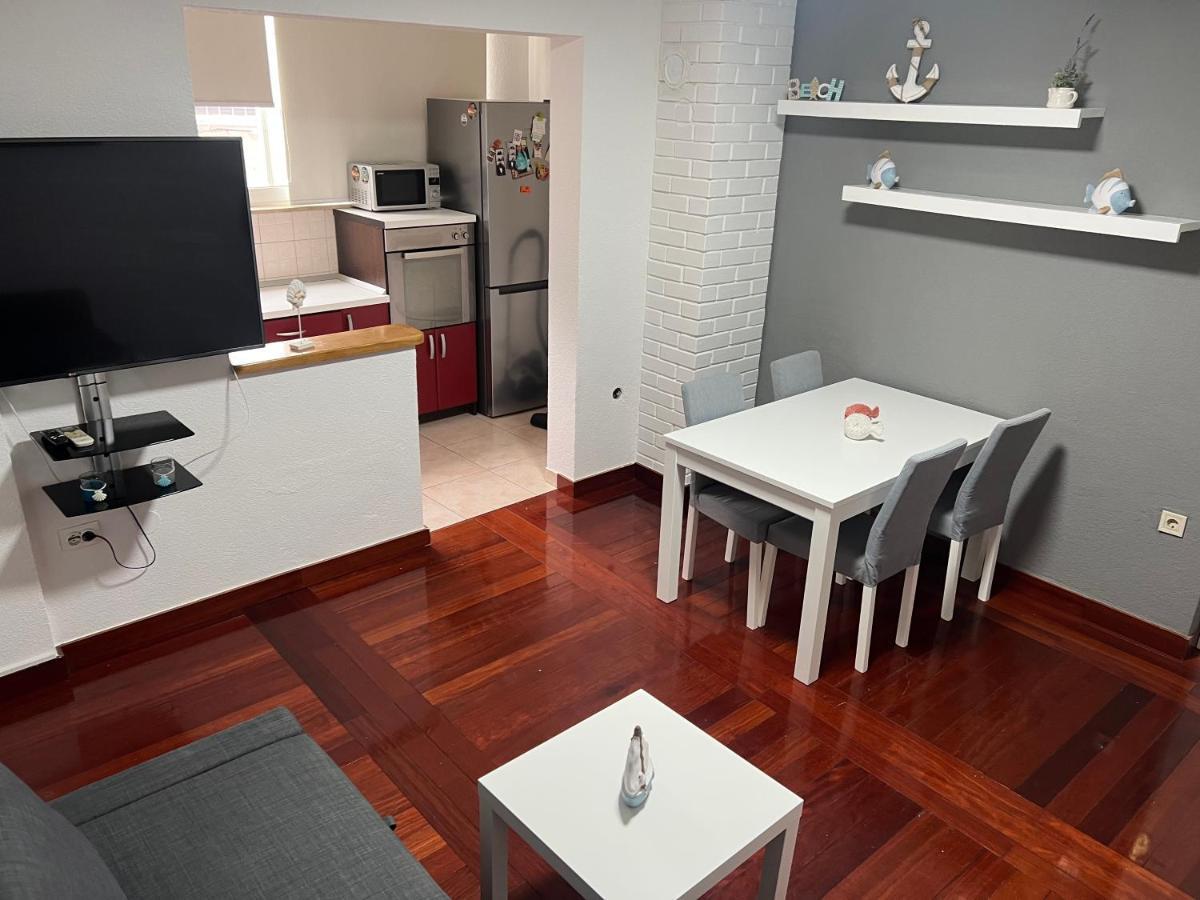 Apartmani Kacola Tučepi Eksteriør bilde